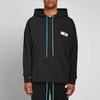 Puma X RHUDE Sweatshirts Men's Hooded Moderate Regular 595346-01