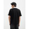 GXG Men's Patchwork Contrast Polo Shirt