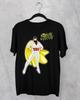 New Space Ghost Coast To Coast T-shirt Black Short Sleeve S To 5Xl JJ3520