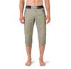 Rafiki 3/4 Trousers Cliffbase