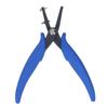 Heavy Duty Metal Hole Punch Pliers High Speed Steel Leather Hole Puncher  DIY Projects