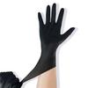 cooking cleaning mechanic heavy duty latex free powder free 12 inches nitrile glove disposable nitrile gloves