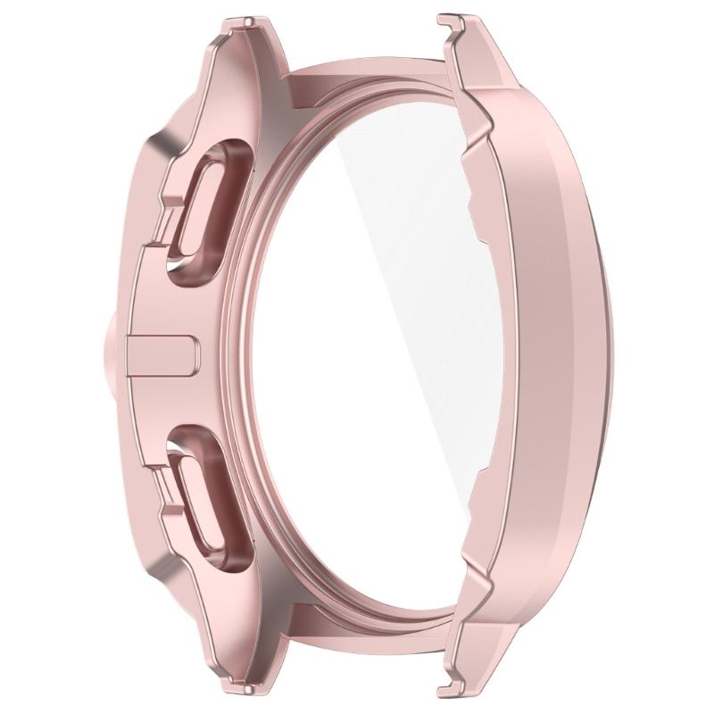 Protector Cover Full Coverage Case for watch 7 40mm/44mm Silicone Case Bumper Frame Housing Easy Installation