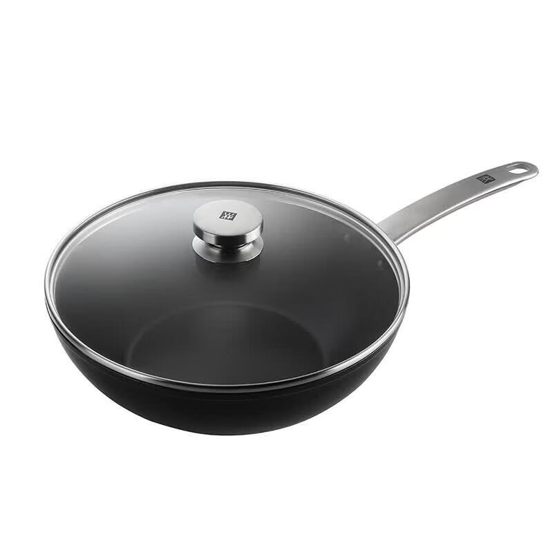Zwilling Enjoy 30cm Non-Stick Wok