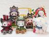 EMMA Secret Forest Frostveil Villa Serie Niedliche Actionfiguren Spielzeug Kawaii Anime Figuren Puppen Spielzeug Geschenk