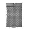 OEING Lightweight Press-Type Inflatable Camping Mat