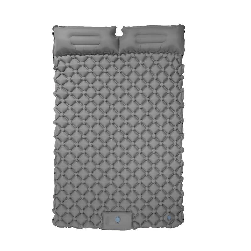OEING Portable Self-Inflating Outdoor Camping Mat