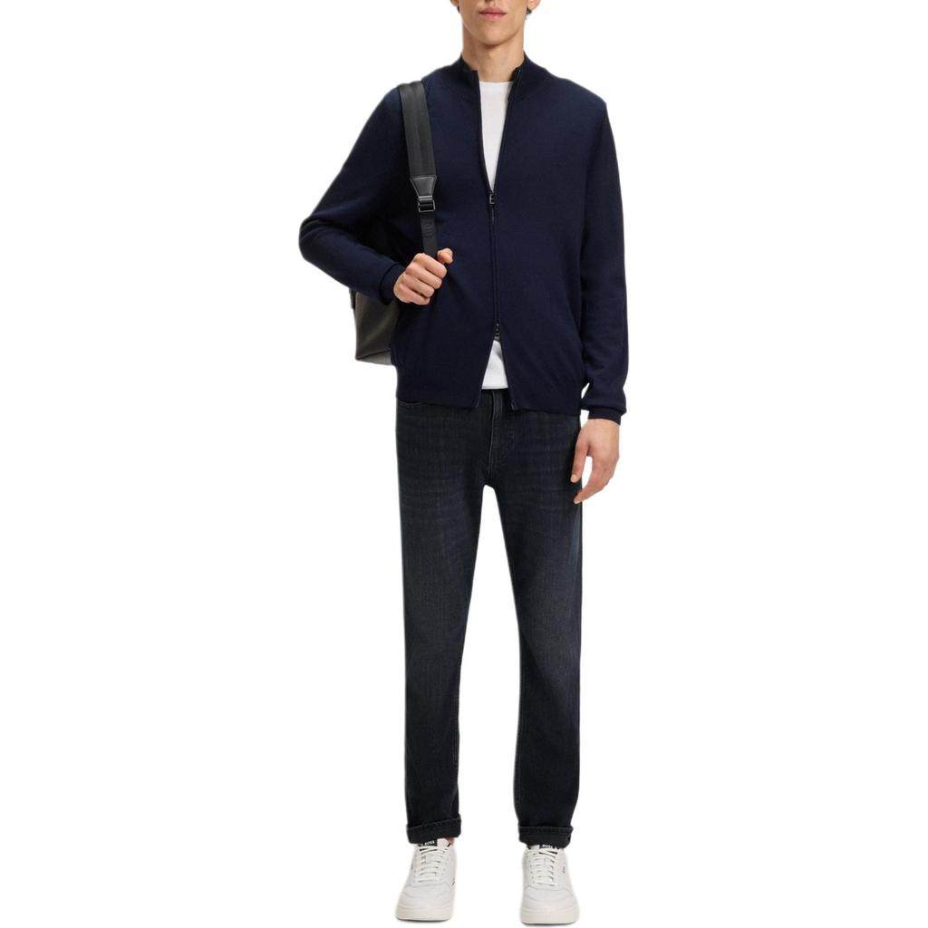 Boss HUGO BOSS Delaware Slim Fit Jeans 50544924-405