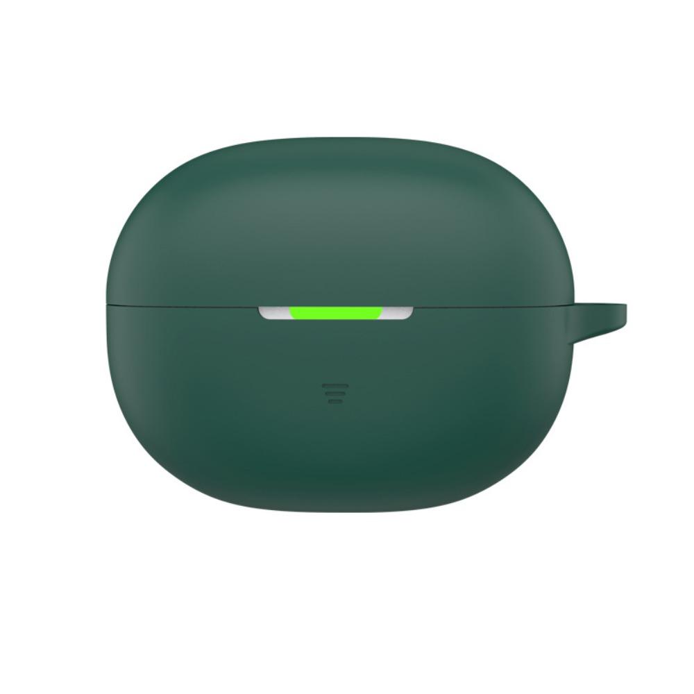 Silicone Earphone Case Dustproof Earbuds Accessories Charging Box Sleeve for SHOKZ OpenDots Air