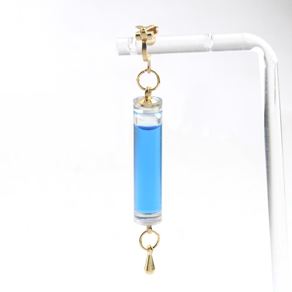 

Same Earrings And COS Earrings Accessories For Gaming Peripherals One Size