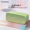 Tmall Genie IN Sugar 3 Smart Bluetooth Speaker