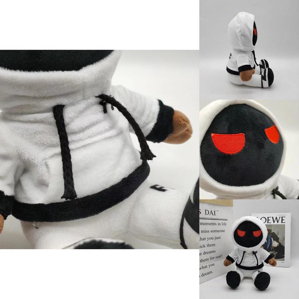Delightful Foltyn Family Plush Toy Soft Stuffed Animal Doll Xmas Birthday Gift