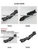 Front Door Side Molding for 2009 Toyota Prado (Right: 53827-60040, Left: 53828)