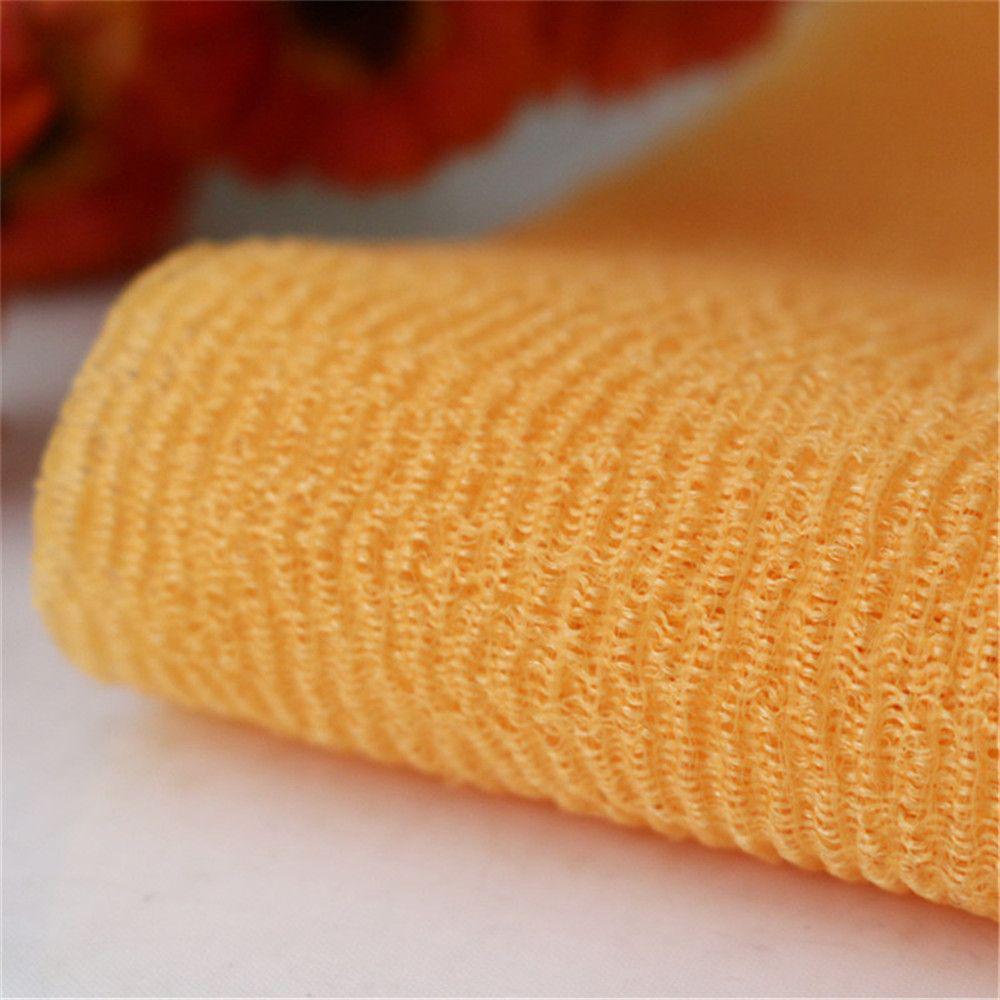 Pcs Random Color Fashion Hot Sale Nylon Body Cleaning Scrubbing Bath Shower Cloth Washing Towel