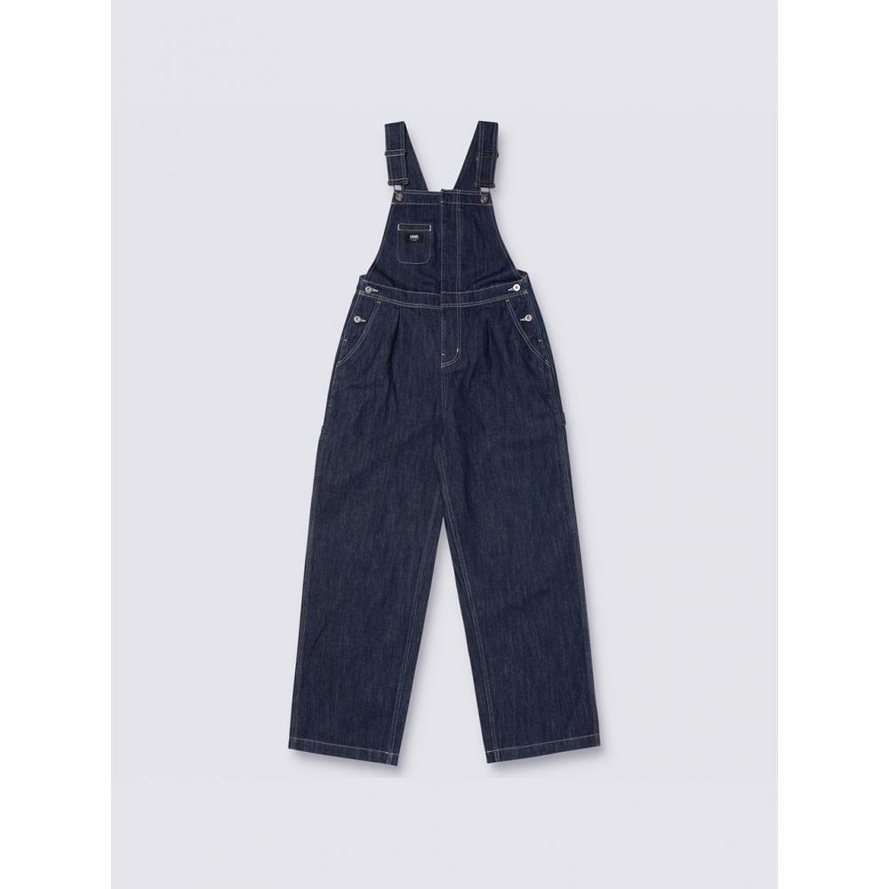 

Комбинезон Vans Exhaust Denim Vn000kckcrf1 M