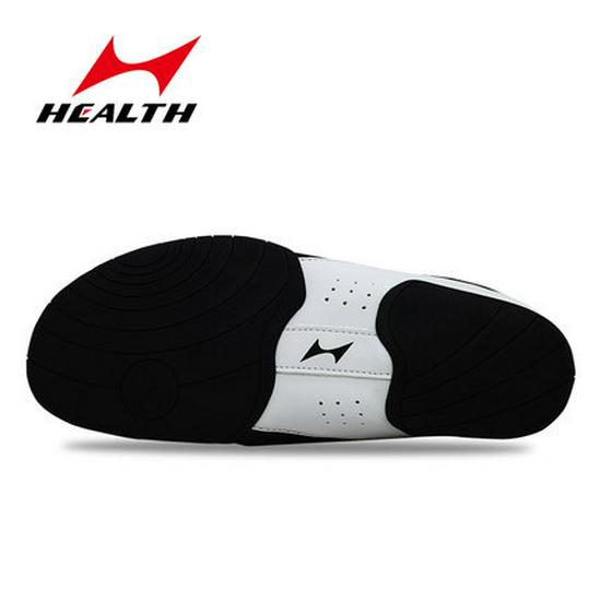 Scarpe Taekwondo Haier per Tutte le Età - Scarpe da Allenamento per Principianti con Suola Morbida per Uomini, Donne e Bambini.