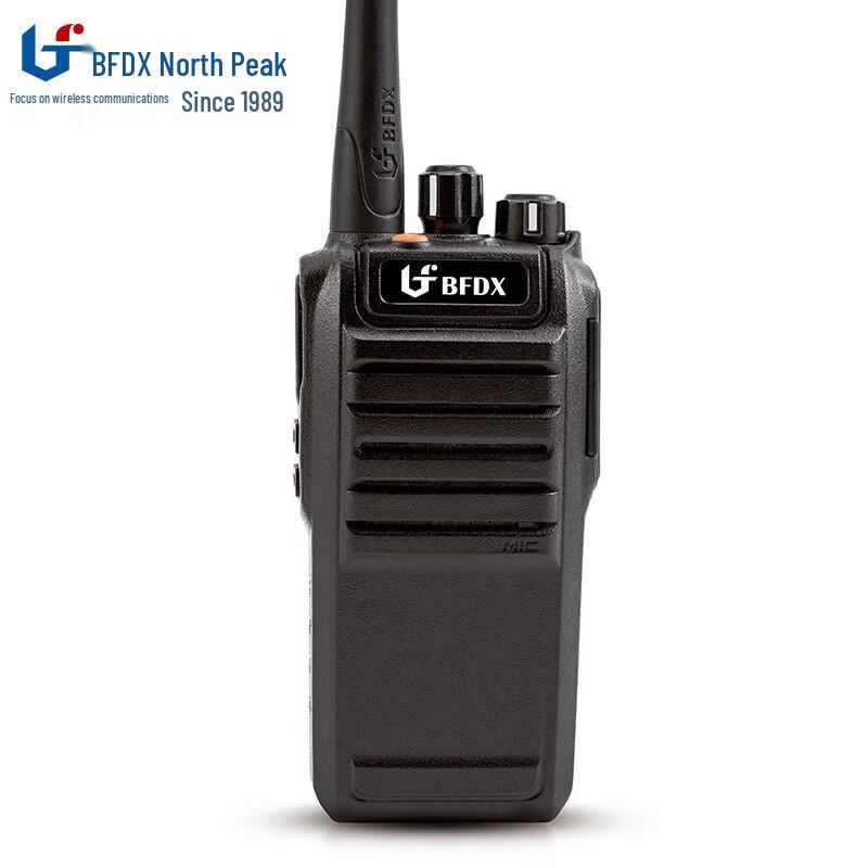 Beifeng BFDX BF-835 Professional Walkie-Talkie (CN version)
