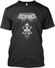 Men's T Shirt New Lorna Shore American Deathcore Band Forest T Shirt