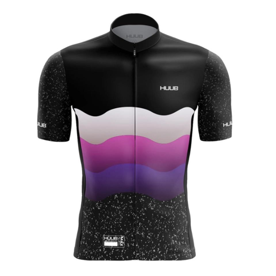 RCC HUUB Clothes Clothing Mens Sets Summer Mountain Bike Jersey Uniform Men Set Mtb Tricuta Man Men's Road Shorts 2026