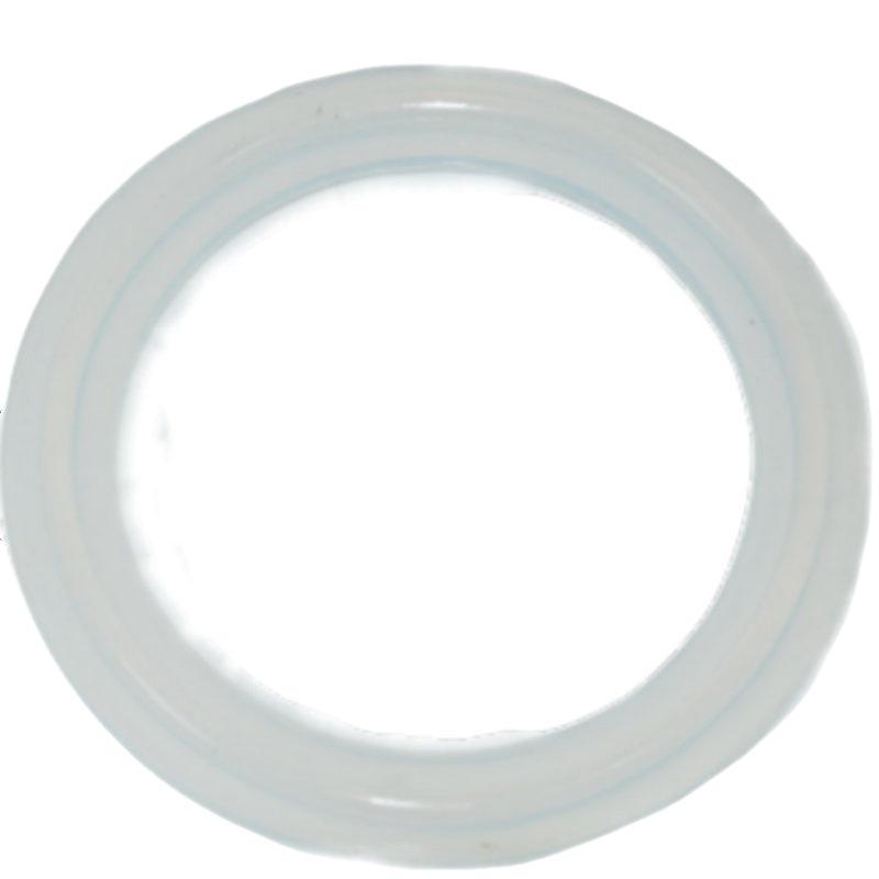 Quick-Fit Silicone Washer Clamp & Seal