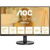 AOC U27B3A neclasificat