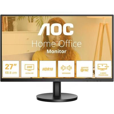 AOC U27B3A Unclassified