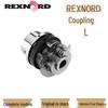 Rexnord Falk Thomas Coupling Diaphragm US 2278 2468 2068