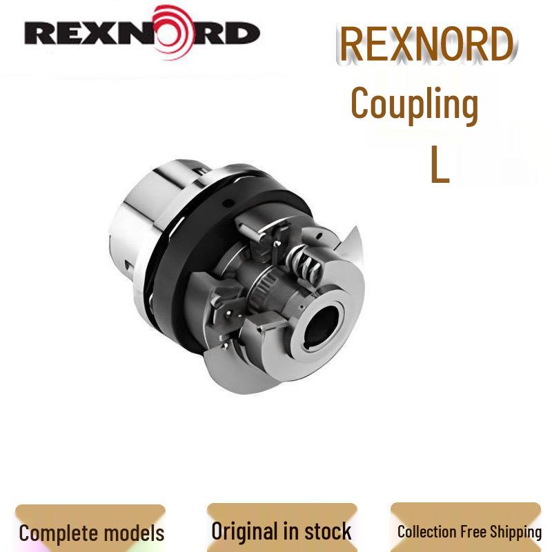 Rexnord Falk Thomas Coupling Diaphragm US 2278 2468 2068