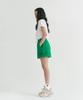 Peulleio Capri Pants. 2_Green