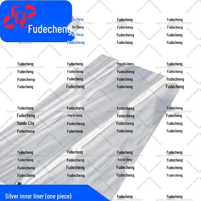 Fudecheng 2006-72 Restaurant Tent Accessories