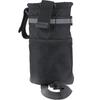 R250 Front Black (Arnigomaru) Pouch, Regular, (WWW-L-FPOUCHR-BK)