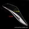 Car Headlight Shell Auto Front Headlamp Glass Lens Transparent Light Cover Case For Hyundai Elantra Avante 2012-2016 Accessories