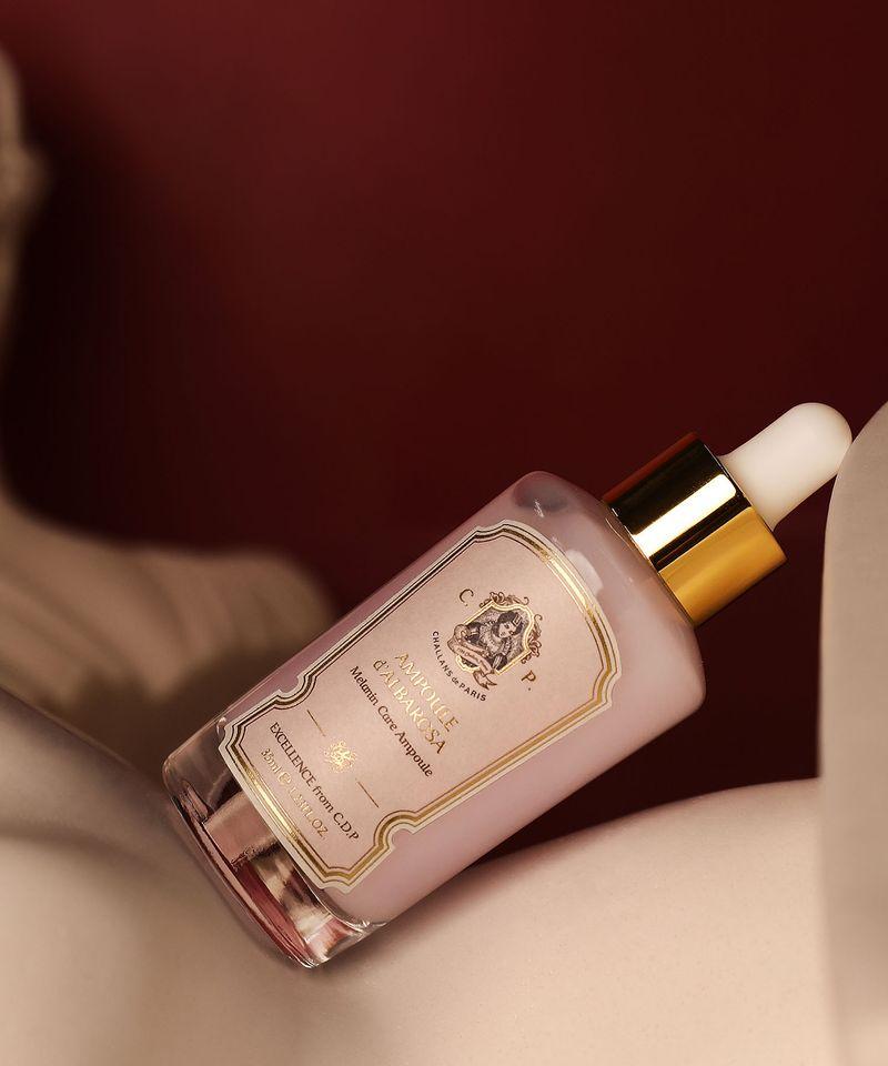 Excellence Whitening Ampoule for Dark Spot Improvement