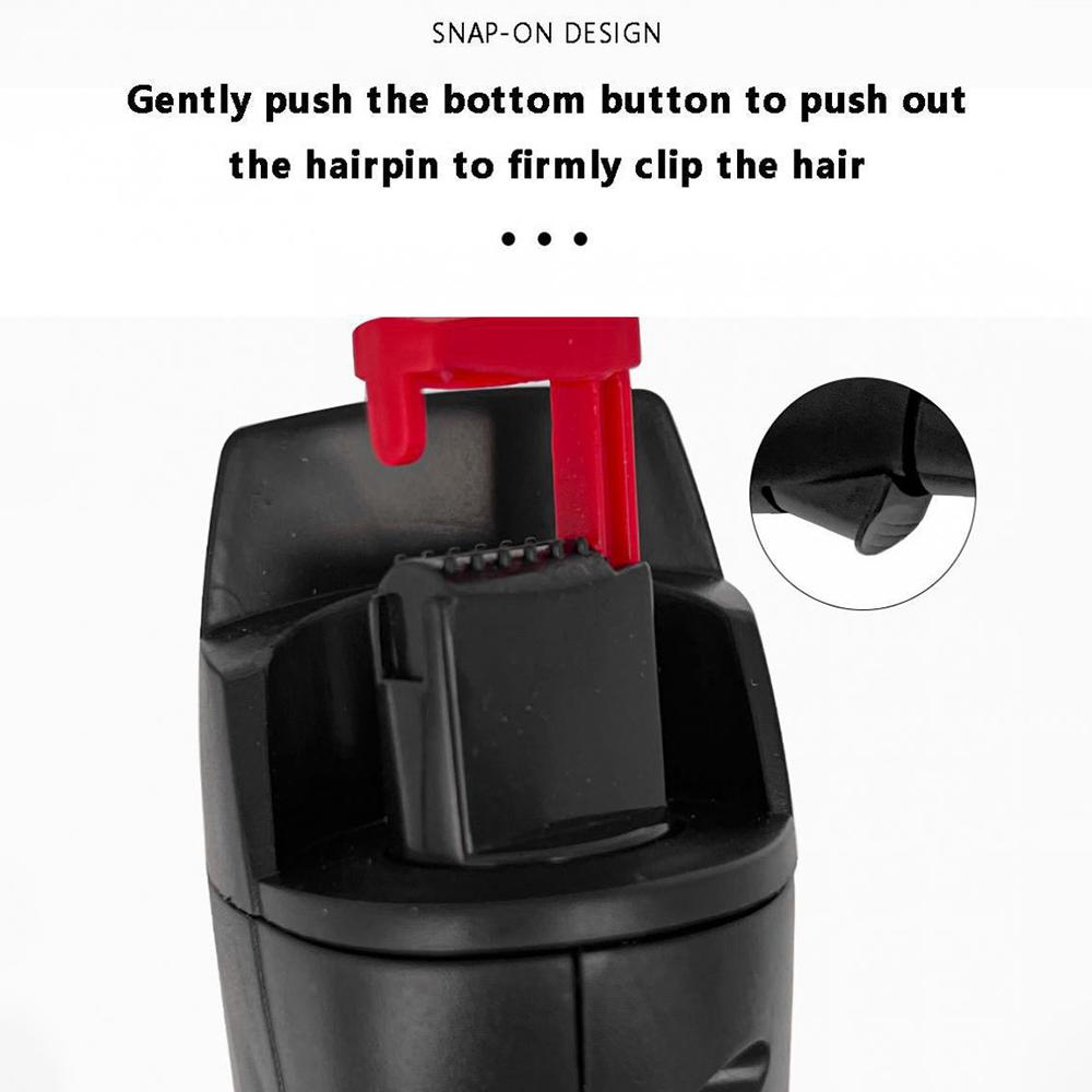 Electric Automatic Smart Quick Easy DIY Braid Hair Braider Hairstyle Tool Hair Braided Tight Curls Artifact