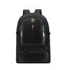 Li Shen Large Capacity Outdoor Travel Backpack