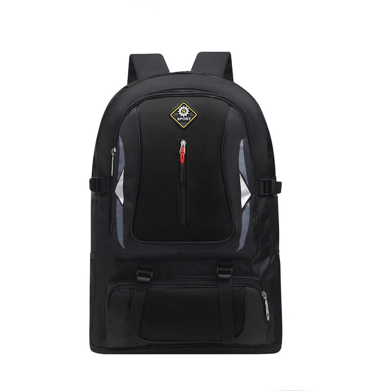 Unisex Large Capacity Outdoor Travel Backpack