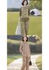 Mother's Summer 2026 Fashion: Youthful Short-Sleeve T-Shirt for Middle-Aged & Elderly Women