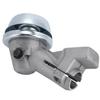 Zinc Alloy Gearbox Gear Head Compact Brush Cutter Gearbox for STIHL FS160 FS180 FS220 FS280 FS300