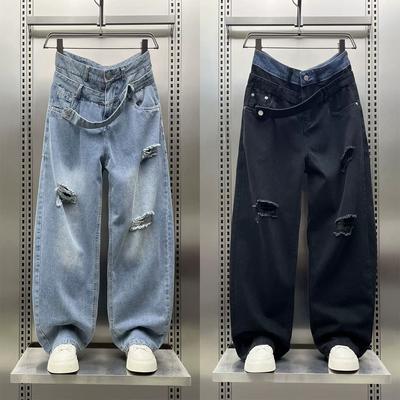 Broeken en rokken – Jeans