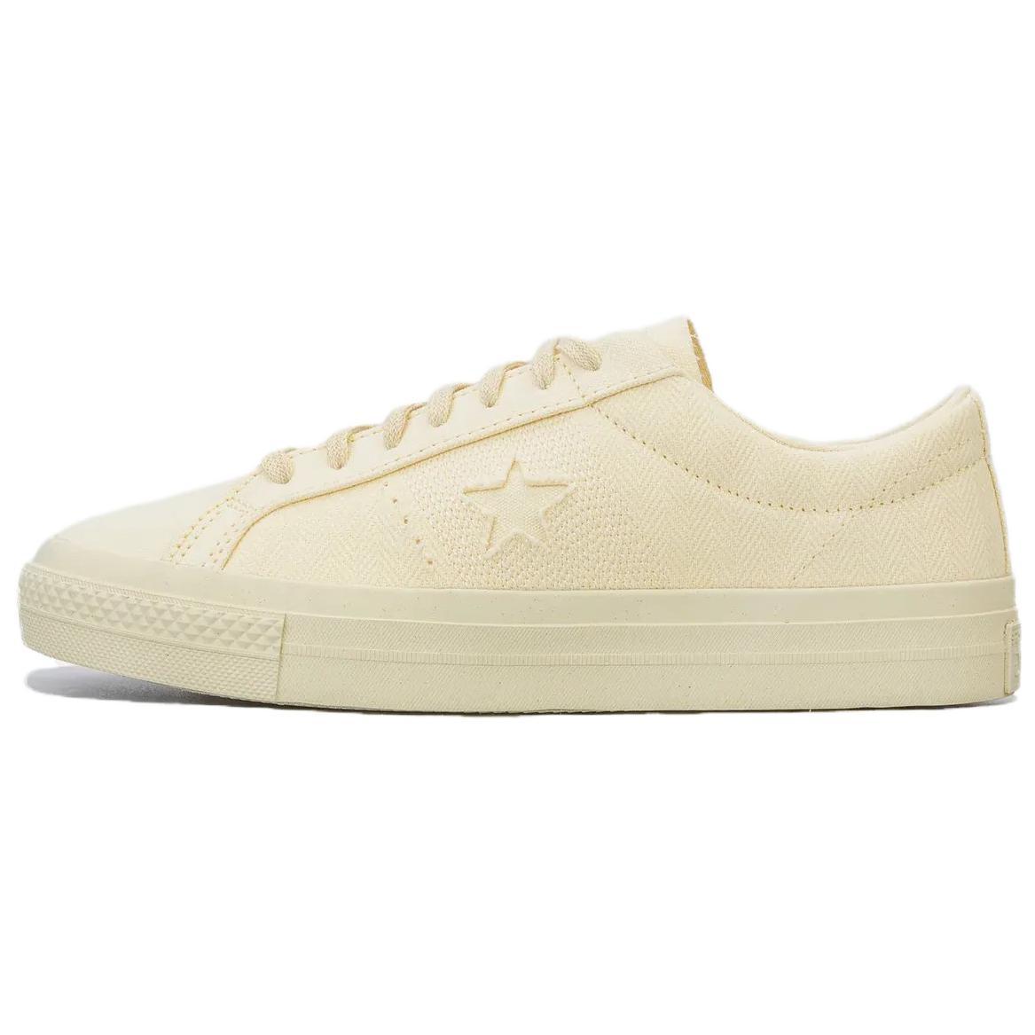 

New One Star Converse Pro Low Soft Dune A03663C 44.5