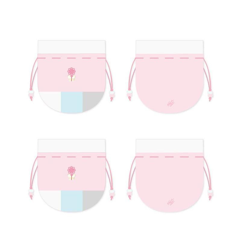 [PRE ORDER] Stray Kids – DO IT LUCKY POUCH