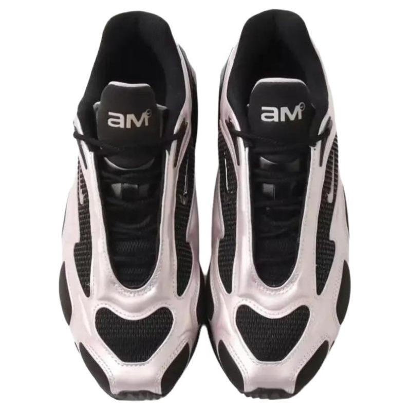 Nike Air Max Muse Women's Lifestyle Shoes Pearl Pink Black FV1920-606