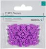 Deepcool Decorative Case Bits | Pixel Series | Violet