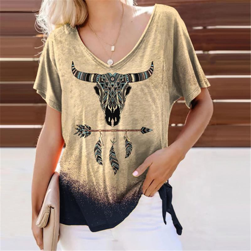 Милый мультфильм аниме новый принт Harajuka футболки женские с коротким рукавом летние — фото 11