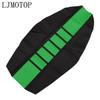 Motorcycle Accessories Waterproof Non-slip Seat Cushion Cover For Kawasaki KLX250 KLX300 KX125 KX KXF KLX 125 150 250 300 450