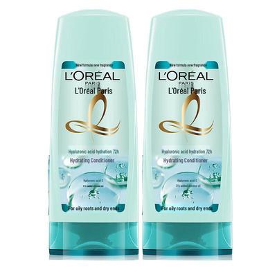 L'Oréal Hyaluronic Acid Hydrating Conditioner