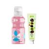 Semibio Probiotic Mouthwash & Whitening Toothpaste Oral Care Bundle