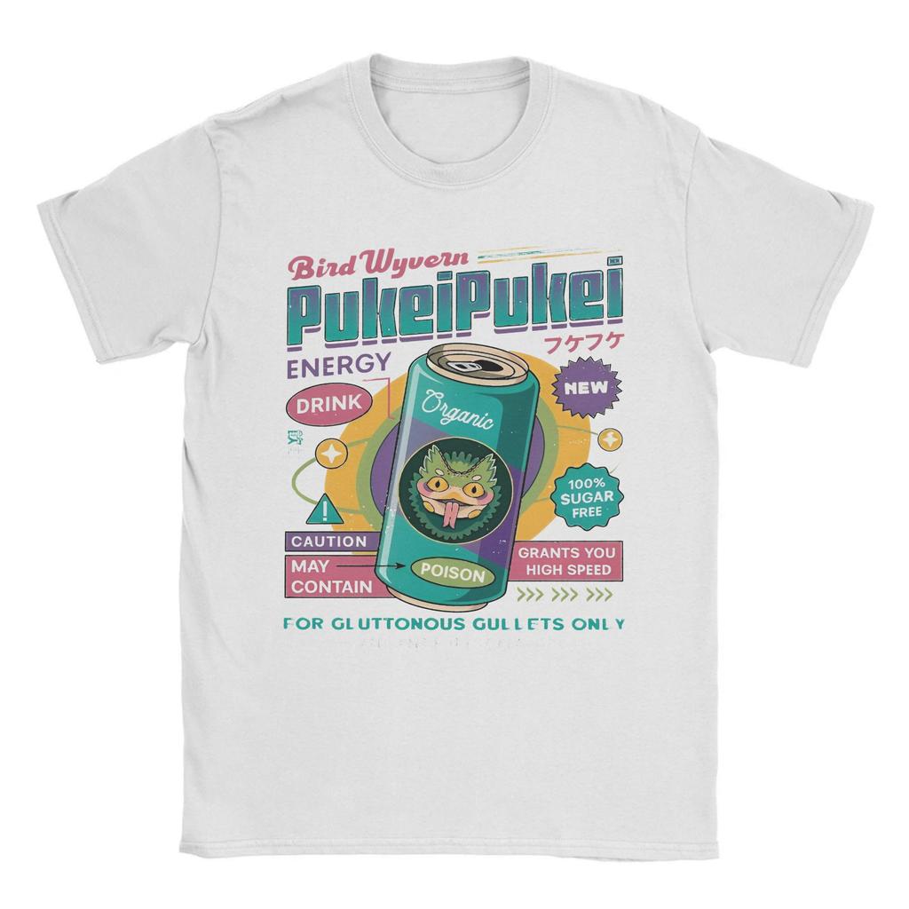 T-Shirts Herren Baumwoll-T-Shirts Rundhals Spiel-Tees Kurzarm Tops Übergröße