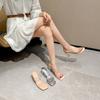 Calzado para mujer – Sandalias
