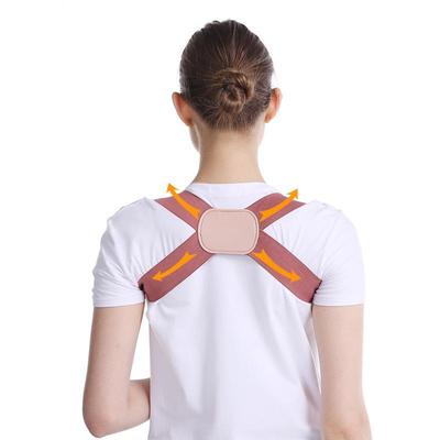 Posture Corrector Belt for Adults and Kids - Invisible Back and Sitting Posture Support